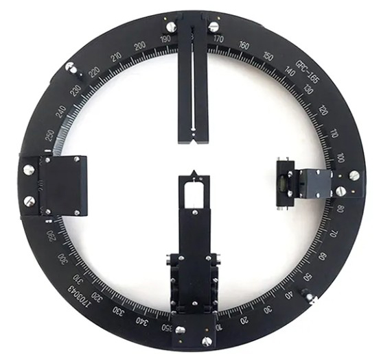 GFC-180 AZIMUTH CIRCHLE